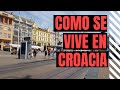 Vivir en Croacia - Pana donde estas