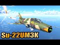 Su-22UM3K - Update Wind Of Change Dev Server - War Thunder