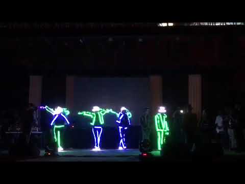 YMCA LUMOSTANZA  2k18