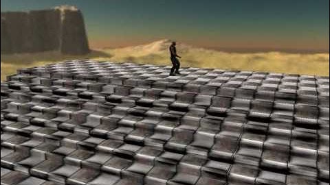 Spark Engine - Animation