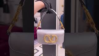 Pink Chic Alert Mini Glam Bag Reveal