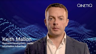 Information Advantage Explained - C4ISTAR