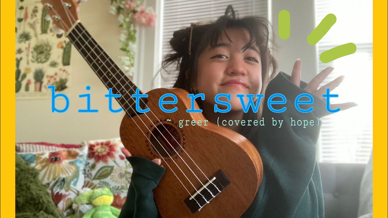 bittersweet greer (covered by h) YouTube