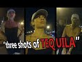 BodyCam DUI Arrest Of Nicest Drunk Woman EVER Aced Field Sobriety Tests BOOKED Into Jail Anyway