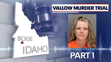 Lori Vallow Trial: Chad Daybell's neighbors testify (Part 1, Full Audio)