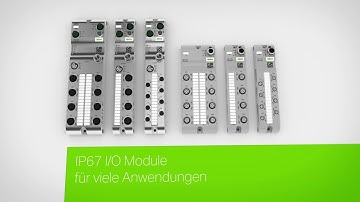 Extended Network Connectivity with the WAGO I/O System Field