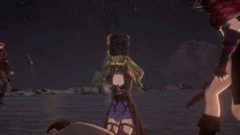 Code Vein Invading Executioner Guide