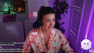 Eternus Paige main, chat controls the chaos after, join and vote in !discord 🎮