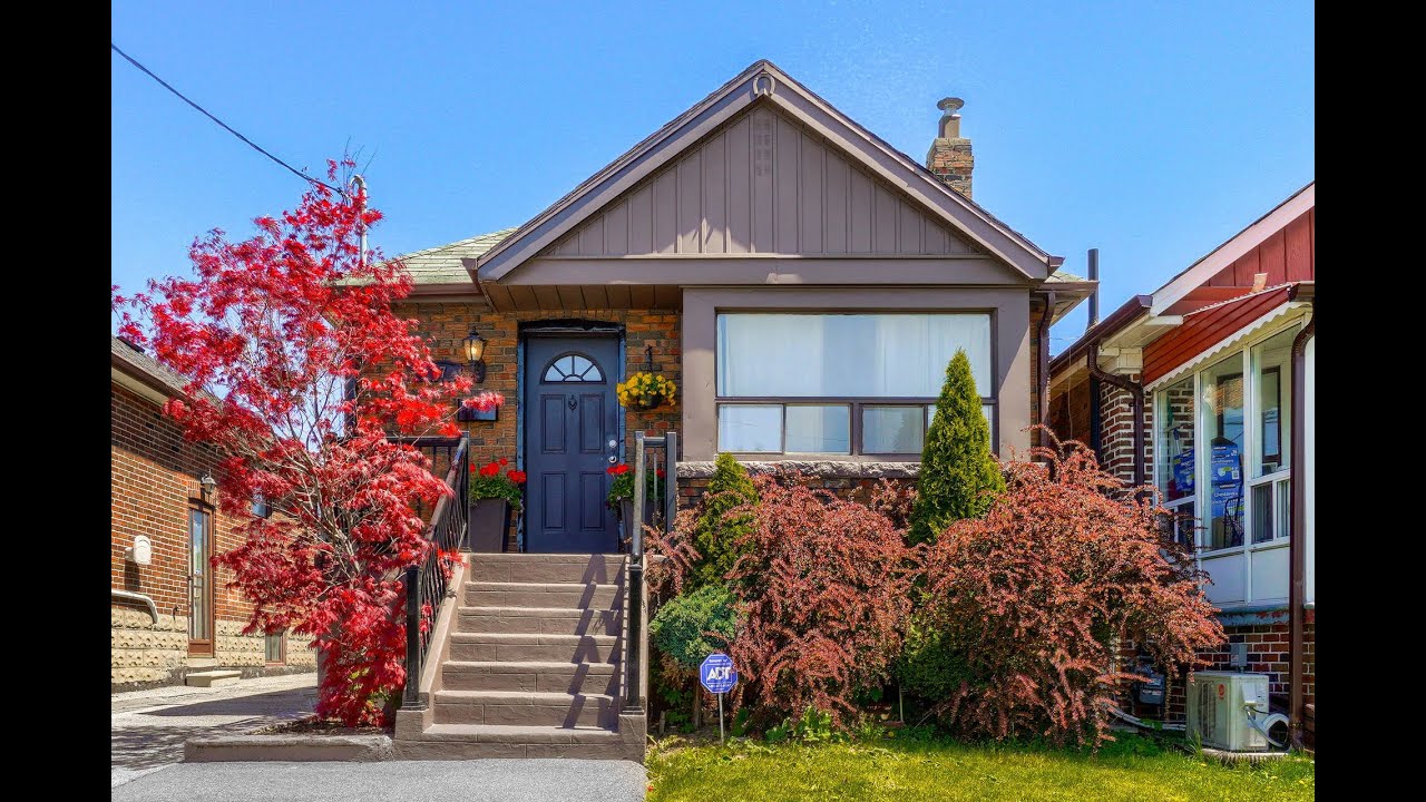 17 Ronald Avenue, York Home for Sale Real Estate Properties for Sale YouTube