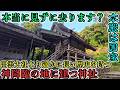 ⚠️出雲大社より遥かに長い歴史のある⚠️いざなみ神といざなぎ神を出雲で最初に祀った神社！【島根県松江市 神魂神社】