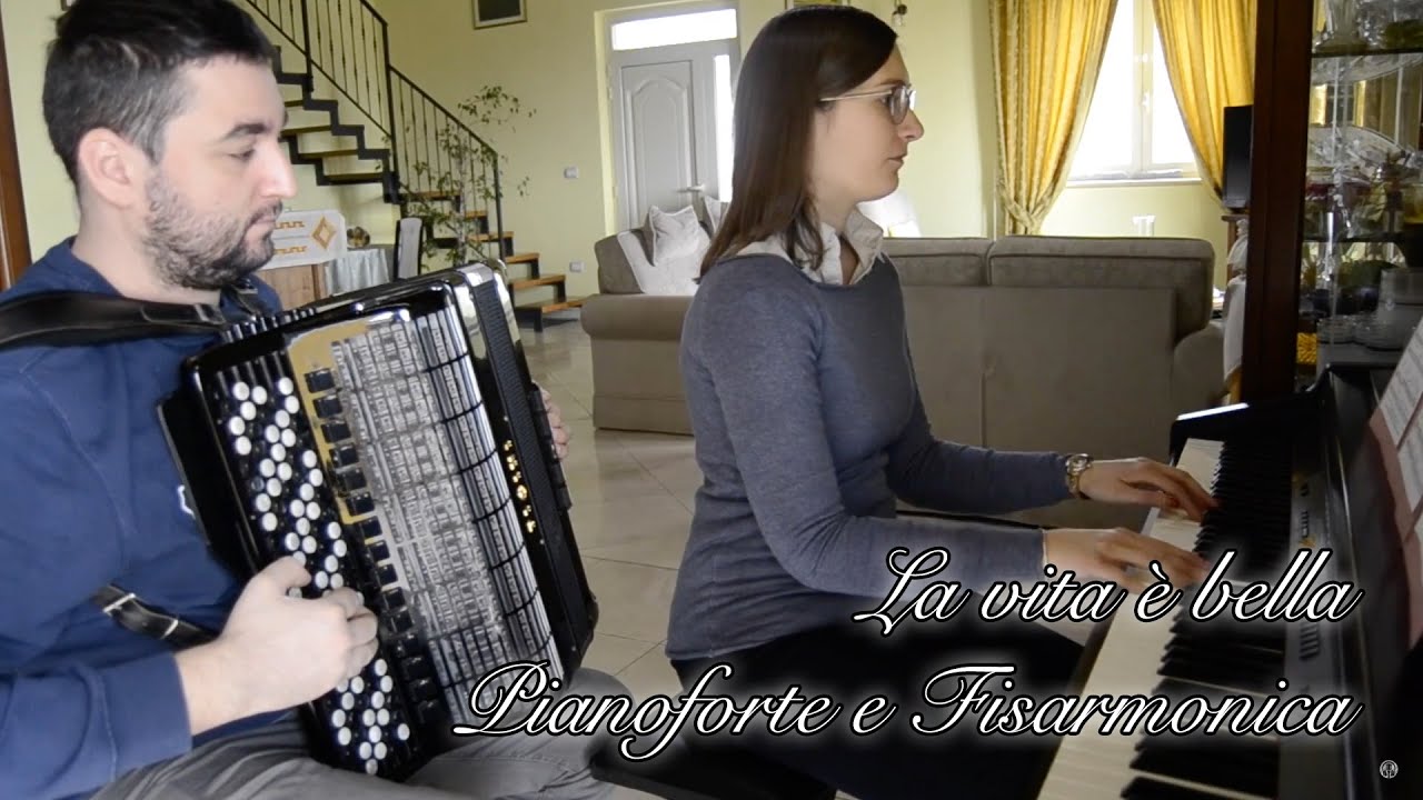 Musica Classica Nel Film La Vita è Bella