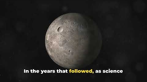 Ceres: The Mysterious Dwarf Planet