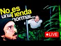 😨 NO es una Gasolinera Normal... | BEFORE EXIT GAS STATION