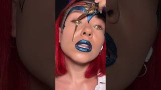 Famous fake eye blood tutorial Profile