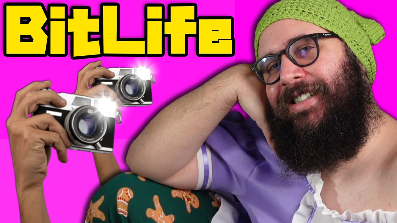 Divento un Modello Famoso su Bitlife