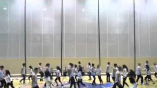 Pi Phi, Pike, AEPi UCR Greek Pyramid 2012!