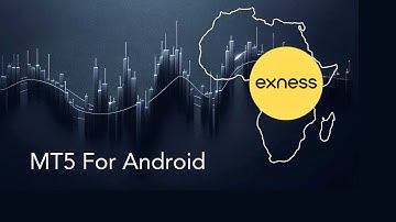 Download and set up MetaTrader 5 for Android trading | 2025