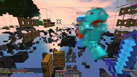 VeltPvP   ArcaneHCF Hacking Montage #9 (INSANE FASTBOW)