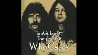 2012 - WhoCares - Ian Gillan, Tony Iommi &amp; Friends - The Compilation