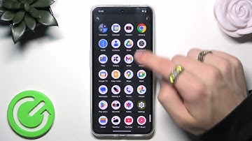 NOTHING CMF Phone 2 Pro – How to Open Wallet with Power Button