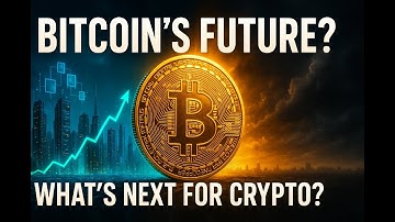Bitcoin’s Future Explained: Halving, ETFs, Lightning Network & What’s Next for Crypto (2025)