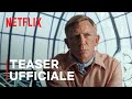 Glass Onion - Knives Out | Teaser ufficiale | Netflix