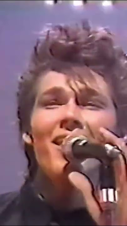 Take On Me - a-ha 1985 #80s #80smusic