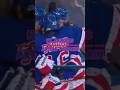 Part 18: Artemi Panarin 🍞🪆#hockey #nhl #artemipanarin #nyrangers
