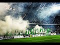 Hammarby - Malmö FF 18.05.2016