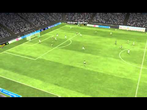 indoboss6d x 777poker - Stuttgart vs Lazio - Ledesma Goal 50 minutes