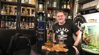 Glen Grant Rothes Chronicles Cask Haven TomSpirit Whisky