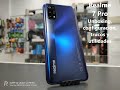 Realme 7 Pro Unboxing, trucos, configuración y utilidades