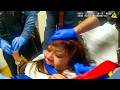 Spoiled Brat Catches 4 Felonies After Her Friends Ditch Her