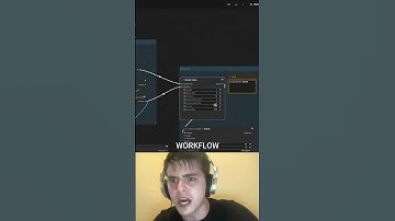Workflow Vs AI Tool  #flux #tensorart #aitools