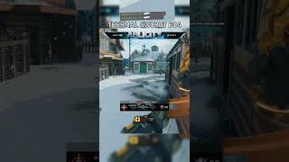 4 round BURST SWORDFISH