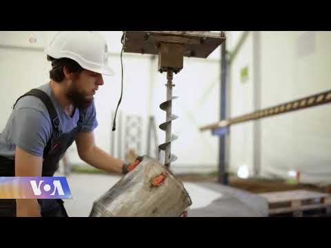 სამგანზომილებიანი პრინტერებით სახლების დაბეჭდვა უკვე რეალობაა