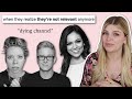 You're Not Relevant Anymore: what happens when youtubers pass their peak? | Internet Analysis