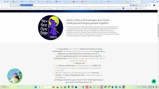 DevSecOps Dojo  - Oct 2 2024   Best School -