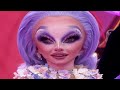 rupauls drag race uk (episode 1) but MUCH BETTA