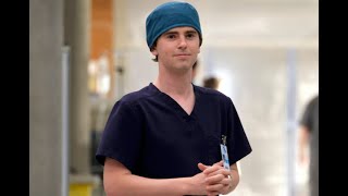 The Good Doctor's Freddie Highmore Previews Pandemic Episodes Shaun as