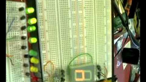 Live For Speed OutGauges - LFS - Take 1