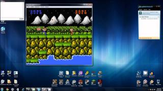 House Of Retro s01e07 - NES Multiplayer Internet Tutorial