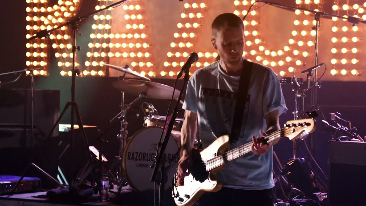 Razorlight - Stumble And Fall (Live 2021)