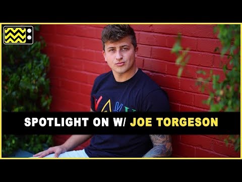 television rules the nation Spotlight On w/ Joe Torgerson and Are You The One alumni discussing brand new network Relevant TV