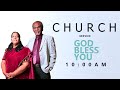 Sunday service  tbrcamumbaichurch  1000 ist