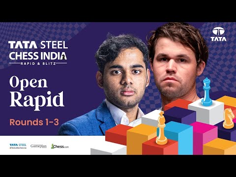 Tata Steel Chess