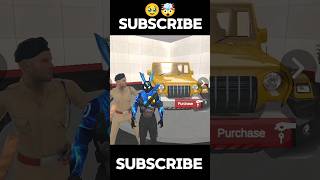 New Bike Update ☠️💀 Indian theft auto 🗿 Hip Hop 😍 #foryou #indiantheftauto #foryoupage #shorts #gta