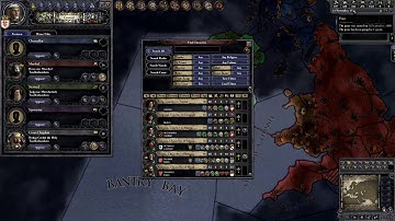 Crusader Kings 2 Tutorial