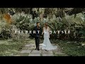 Our Wedding Video | Filbert &amp; Jaysie | Celebrating their marriage at Vineyard, Hort Park