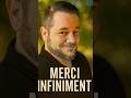 Merci infiniment